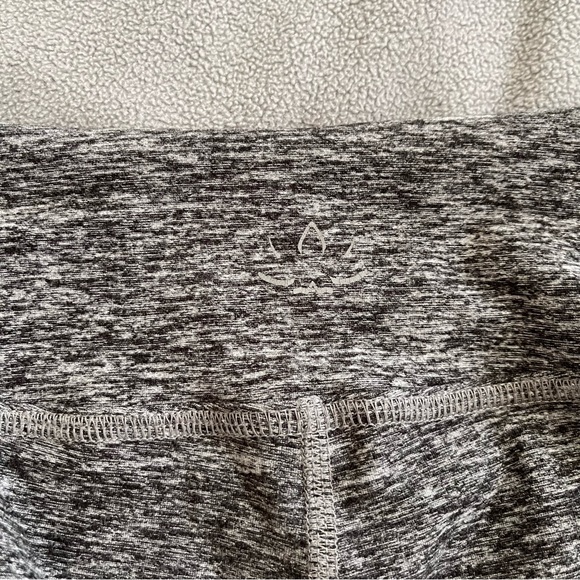 ❤️ Beyond yoga spacedye black white gray leggings - Picture 6 of 9